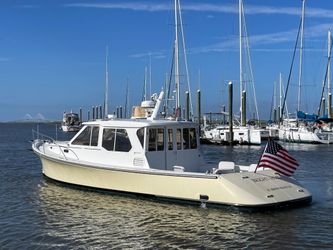 38' True North 2002 Yacht For Sale
